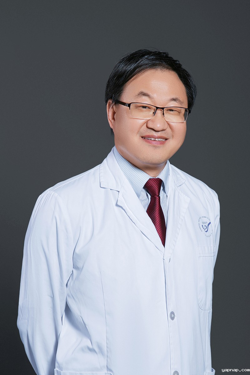 李慧忠 主任医师